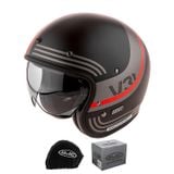 Mũ Bảo Hiểm 3/4 HJC V31 Byron chính hãng tại FMG Mobility | Motoplex Hanoi