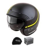 Mũ Bảo Hiểm 3/4 HJC V31 Byron chính hãng tại FMG Mobility | Motoplex Hanoi