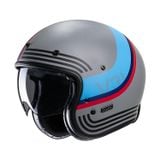 Mũ Bảo Hiểm 3/4 HJC V31 Byron chính hãng tại FMG Mobility | Motoplex Hanoi