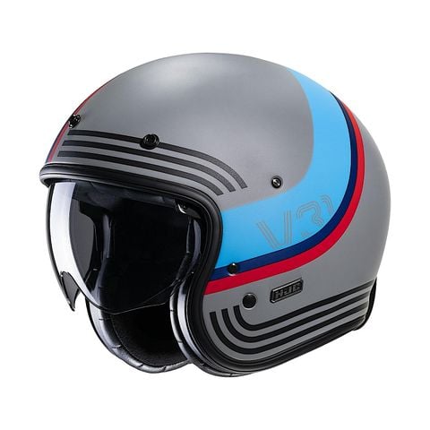 Mũ Bảo Hiểm 3/4 HJC V31 Byron chính hãng tại FMG Mobility | Motoplex Hanoi