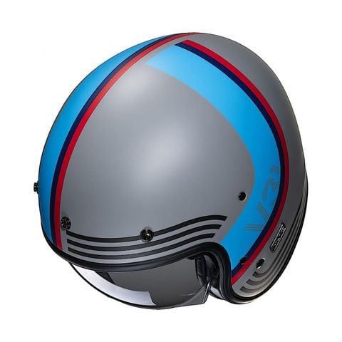 Mũ Bảo Hiểm 3/4 HJC V31 Byron chính hãng tại FMG Mobility | Motoplex Hanoi