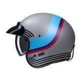 Mũ Bảo Hiểm 3/4 HJC V31 Byron chính hãng tại FMG Mobility | Motoplex Hanoi