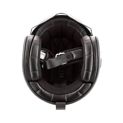 Mũ Bảo Hiểm 3/4 HJC V31 Byron chính hãng tại FMG Mobility | Motoplex Hanoi