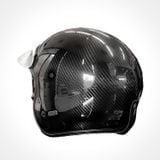 Mũ Bảo Hiểm 3/4 HJC V31 Carbon chính hãng tại FMG Mobility | Motoplex Hanoi