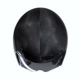 Mũ Bảo Hiểm 3/4 HJC V31 Carbon chính hãng tại FMG Mobility | Motoplex Hanoi
