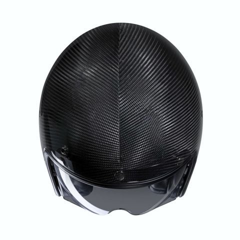 Mũ Bảo Hiểm 3/4 HJC V31 Carbon chính hãng tại FMG Mobility | Motoplex Hanoi