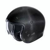Mũ Bảo Hiểm 3/4 HJC V31 Carbon chính hãng tại FMG Mobility | Motoplex Hanoi