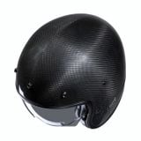 Mũ Bảo Hiểm 3/4 HJC V31 Carbon chính hãng tại FMG Mobility | Motoplex Hanoi