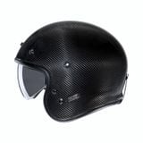 Mũ Bảo Hiểm 3/4 HJC V31 Carbon chính hãng tại FMG Mobility | Motoplex Hanoi