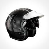 Mũ Bảo Hiểm 3/4 HJC V31 Carbon chính hãng tại FMG Mobility | Motoplex Hanoi