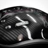 Mũ Bảo Hiểm 3/4 HJC V31 Carbon chính hãng tại FMG Mobility | Motoplex Hanoi