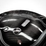 Mũ Bảo Hiểm 3/4 HJC V31 Carbon chính hãng tại FMG Mobility | Motoplex Hanoi