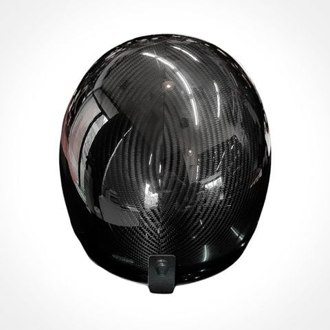 Mũ Bảo Hiểm 3/4 HJC V31 Carbon chính hãng tại FMG Mobility | Motoplex Hanoi