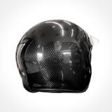 Mũ Bảo Hiểm 3/4 HJC V31 Carbon chính hãng tại FMG Mobility | Motoplex Hanoi