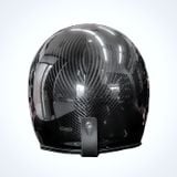 Mũ Bảo Hiểm 3/4 HJC V31 Carbon chính hãng tại FMG Mobility | Motoplex Hanoi