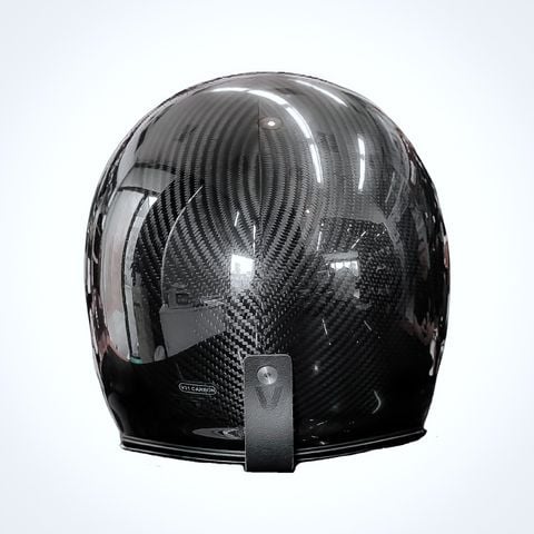 Mũ Bảo Hiểm 3/4 HJC V31 Carbon chính hãng tại FMG Mobility | Motoplex Hanoi