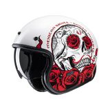 Mũ Bảo Hiểm 3/4 HJC V31 Desto chính hãng tại FMG Mobility | Motoplex Hanoi