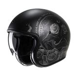 Mũ Bảo Hiểm 3/4 HJC V31 Desto chính hãng tại FMG Mobility | Motoplex Hanoi