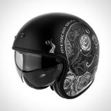 Mũ Bảo Hiểm 3/4 HJC V31 Desto chính hãng tại FMG Mobility | Motoplex Hanoi