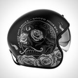 Mũ Bảo Hiểm 3/4 HJC V31 Desto chính hãng tại FMG Mobility | Motoplex Hanoi