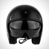 Mũ Bảo Hiểm 3/4 HJC V31 Desto chính hãng tại FMG Mobility | Motoplex Hanoi