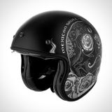 Mũ Bảo Hiểm 3/4 HJC V31 Desto chính hãng tại FMG Mobility | Motoplex Hanoi