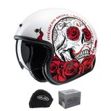 Mũ Bảo Hiểm 3/4 HJC V31 Desto chính hãng tại FMG Mobility | Motoplex Hanoi