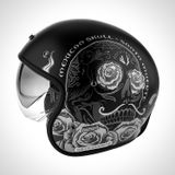 Mũ Bảo Hiểm 3/4 HJC V31 Desto chính hãng tại FMG Mobility | Motoplex Hanoi