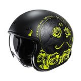 Mũ Bảo Hiểm 3/4 HJC V31 Desto chính hãng tại FMG Mobility | Motoplex Hanoi