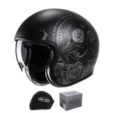 Mũ Bảo Hiểm 3/4 HJC V31 Desto chính hãng tại FMG Mobility | Motoplex Hanoi