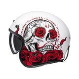 Mũ Bảo Hiểm 3/4 HJC V31 Desto chính hãng tại FMG Mobility | Motoplex Hanoi