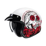 Mũ Bảo Hiểm 3/4 HJC V31 Desto chính hãng tại FMG Mobility | Motoplex Hanoi