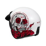 Mũ Bảo Hiểm 3/4 HJC V31 Desto chính hãng tại FMG Mobility | Motoplex Hanoi