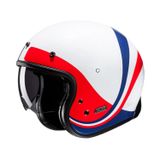 Mũ Bảo Hiểm 3/4 HJC V31 Emgo chính hãng tại FMG Mobilty | Motoplex Hanoi