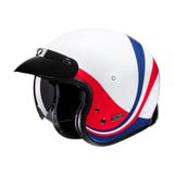 Mũ Bảo Hiểm 3/4 HJC V31 Emgo chính hãng tại FMG Mobilty | Motoplex Hanoi