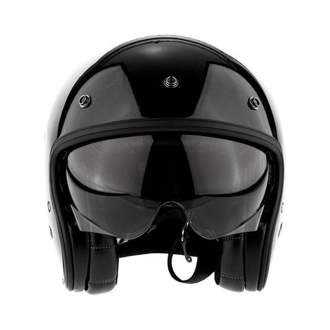 Mũ Bảo Hiểm 3/4 HJC V31 Solid chính hãng tại FMG Mobility | Motoplex Hanoi