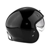 Mũ Bảo Hiểm 3/4 HJC V31 Solid chính hãng tại FMG Mobility | Motoplex Hanoi