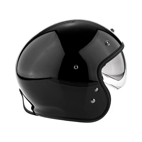 Mũ Bảo Hiểm 3/4 HJC V31 Solid chính hãng tại FMG Mobility | Motoplex Hanoi