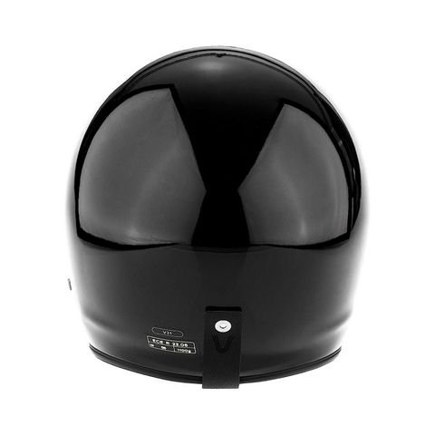 Mũ Bảo Hiểm 3/4 HJC V31 Solid chính hãng tại FMG Mobility | Motoplex Hanoi