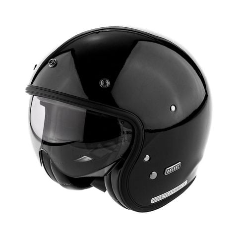 Mũ Bảo Hiểm 3/4 HJC V31 Solid chính hãng tại FMG Mobility | Motoplex Hanoi