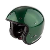 Mũ Bảo Hiểm 3/4 HJC V31 Solid chính hãng tại FMG Mobility | Motoplex Hanoi