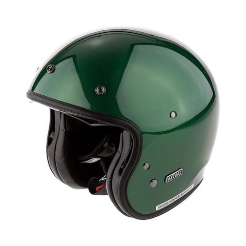 Mũ Bảo Hiểm 3/4 HJC V31 Solid chính hãng tại FMG Mobility | Motoplex Hanoi