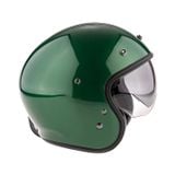 Mũ Bảo Hiểm 3/4 HJC V31 Solid chính hãng tại FMG Mobility | Motoplex Hanoi
