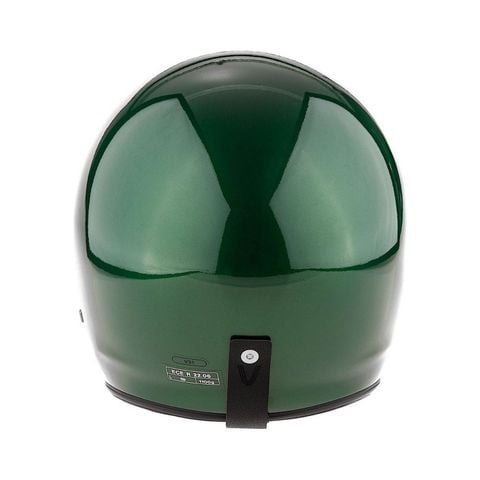 Mũ Bảo Hiểm 3/4 HJC V31 Solid chính hãng tại FMG Mobility | Motoplex Hanoi