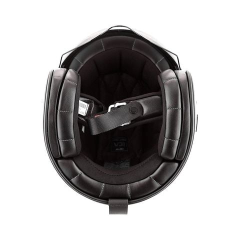 Mũ Bảo Hiểm 3/4 HJC V31 Solid chính hãng tại FMG Mobility | Motoplex Hanoi