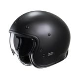 Mũ Bảo Hiểm 3/4 HJC V31 Solid chính hãng tại FMG Mobility | Motoplex Hanoi