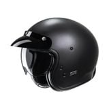 Mũ Bảo Hiểm 3/4 HJC V31 Solid chính hãng tại FMG Mobility | Motoplex Hanoi