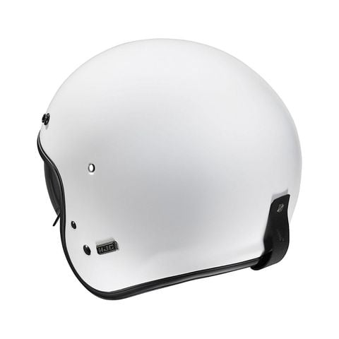 Mũ Bảo Hiểm 3/4 HJC V31 Solid chính hãng tại FMG Mobility | Motoplex Hanoi