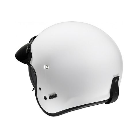 Mũ Bảo Hiểm 3/4 HJC V31 Solid chính hãng tại FMG Mobility | Motoplex Hanoi