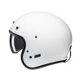 Mũ Bảo Hiểm 3/4 HJC V31 Solid chính hãng tại FMG Mobility | Motoplex Hanoi